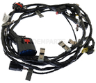 68363075AC - : Front Fascia Wiring for Mopar Image