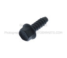 W504162S303 - Body: Lift-gate Trim Cover Screw for FORD Image