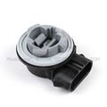 F1TZ13411F - Electrical: Socket for Ford: E-150, E-150 Club Wagon, E-150 Econoline, E-150 Econoline Club Wagon, E-250, E-250 Econoline, E-350 Club Wagon, E-350 Econoline, E-350 Econoline Club Wagon, E-350 Super Duty, E-450 Econoline Super Duty, E-450 Super Duty, Econoline Super Duty, Excursion, Expedition, Explorer, Explorer Sport, Explorer Sport Trac, F-150, F-250, F-250 Super Duty, F-350 Super Duty, F-450 Super Duty, F-550 Super Duty, Focus, Mustang, Ranger, Taurus | Lincoln: Blackwood | Mercury: Mountaineer, Sable Image