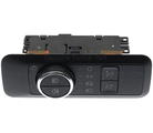 M2DZ11654BC - Electrical: Headlight Switch for Ford Image