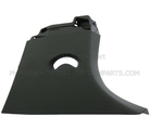 EB5Z7831011AB - Body: Rear Pillar Trim for Ford Image