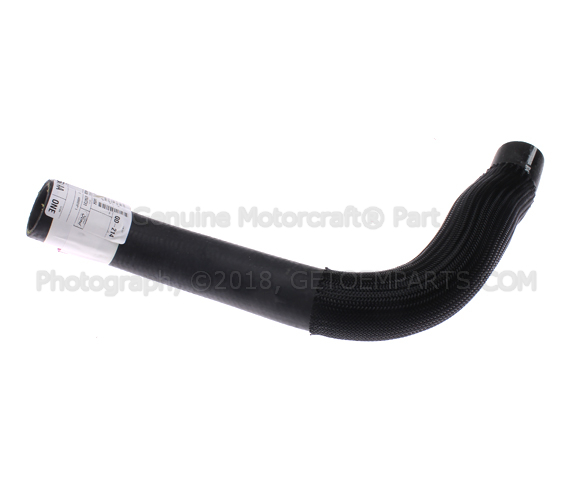 BR3Z8260AA - Cooling System: Upper Hose for Ford Image