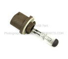 F58Z13466CB - Electrical: Fog Lamp Bulb for Ford Image
