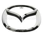 C23551731A - Body: Emblem for Mazda Image