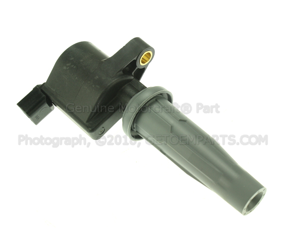 9E5Z12029A - Electrical: Ignition Coil for Ford Image