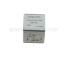 9494424 - Electrical: Relay for Volvo: C70, S40, S70, V50, V70 Image
