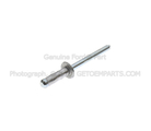 W716070S300 - Body: Mount Bracket Rivet for FORD Image