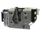 4589697AD - : Rear Door Latch, Left for Mopar Image