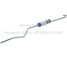 9L3Z1522152A - Body: Handle Rod for Ford Image