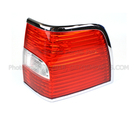 8L7Z13404A - Electrical: Tail Lamp Assembly for Ford Image