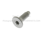 N811645S439 - Body: Bumper Face Bar Bolt for Ford Image