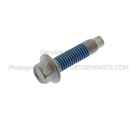 W708829S439 - : Bumper Bolt for Ford: Escape | Lincoln: MKC Image