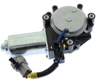 807319FJ0A - : Window Motor - Driver's Side (LH) for Nissan Image