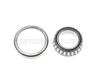 F00127350 - : Manual Transmission Differential Bearing for Mazda Image