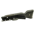 8C2Z1510844A - Body: Extension for Ford: E-150, E-150 Club Wagon, E-150 Econoline, E-150 Econoline Club Wagon, E-250, E-250 Econoline, E-350 Econoline, E-350 Super Duty Image