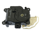 22994514 - : Heating and Air Conditioning Panel Mode Door Actuator for GM Image