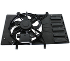 RF408 - : Motorcraft™ Engine Cooling Fan Assembly for Ford: Fiesta Image