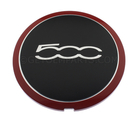 68078421AC - : Wheel Cap for Fiat: 500 Image