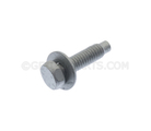 6106112AA - : Hex Head Screw for Fiat: 500 Image