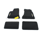 82208026AC - : Floor Mats for Mopar Image