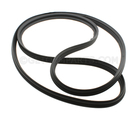 908309RB0A - Body: Weatherstrip for Nissan Image