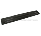 9L3Z9943121A - Body: Tailgate Gap Cover for Ford Image