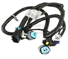 DE9Z14407A - : Wire Assembly Fuel Sender for Ford Image