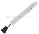 23238786 - : Instrument Panel Compartment Door Dampener for GM Image