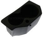 1LD23XXXAA - : Cup-Holder, Left for Dodge: Ram 1500, Ram 2500, Ram 3500 | Ram: 1500, 1500 Classic, 2500, 3500 Image