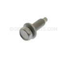 11589071 - Body: Side Brace Screw for GM Image