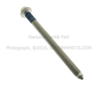 W710521S439 - Body: Lower Insulator Bolt for Ford Image