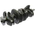 DV6Z6303B - Engine: Crankshaft for Ford: Escape, Fusion, Transit Connect | Lincoln: MKZ | Mercury: Mariner, Milan Image