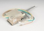 10498759 - Steering: Dimmer Switch for GM Image