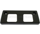 962104RA0A - Body: License Bracket for Nissan Image