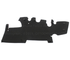 HL3Z8310B - : Side Shield - Passenger Side (RH) for Ford Image