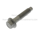 W714652S439 - Suspension: Strut Mount Bolt for FORD Image