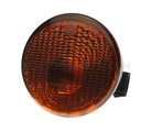 55077885AD - : Park And Turn Signal Lamp, Left for Jeep: Wrangler Image