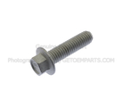 W500425S439 - Cooling System: Auxiliary Cooler Bolt for FORD Image