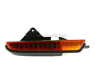 7L1Z13B375A - Body: Signal Lamp for Ford Image