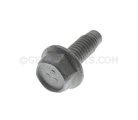 11588711 - Electrical: Roof Lamp Assembly Bolt for Buick: Enclave, Encore, Envision, Envista, LaCrosse, Regal Sportback, Regal TourX, Rendezvous | Cadillac: CT4, CT5, CT6, CTS, DeVille, ELR, Escalade, Escalade ESV, LYRIQ, XT4, XT5, XT6 | Chevrolet: Blazer, Bolt EUV, Camaro, Caprice, Captiva Sport, Colorado, Corvette, Cruze, Equinox, Express 2500, Express 3500, Impala, Malibu, Silverado 1500, Silverado 1500 LD, Silverado 1500 LTD, Silverado 2500 HD, Silverado 3500 HD, Silverado EV, Sonic, Spark, Suburban, Tahoe, Tracker, Trailblazer, Traverse, Traverse Limited, Trax | GMC: Acadia, Canyon, Hummer EV Pickup, Hummer EV SUV, Savana 2500, Savana 3500, Sierra 1500, Sierra 1500 Limited, Sierra 2500 HD, Sierra 3500 HD, Sierra EV, Terrain, Yukon, Yukon XL | Pontiac: Aztek | Saturn: Vue Image