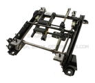 AR3Z6361710A - Body: Track Assembly for Ford Image