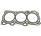 110449N01A - Engine: Head Gasket for Nissan Image