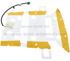 LB5Z14D696L - Body: Seat Cushion Heater for Ford Image