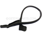 TK487376XG - : Front Weather-Strip - Driver's Side (LH) for Mazda Image