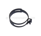 155800731 - Cooling System: Upper Hose Clamp for Nissan Image