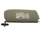 96401ZJ65A - Body: Sun-visor for Nissan Image