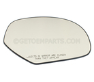 15886198 - Body: Mirror Glass for GM Image