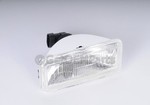 16510873 - : Sealed Beam for Chevrolet: Camaro | Oldsmobile: Cutlass, Cutlass Supreme | Pontiac: Grand Prix Image