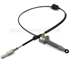 4578169AB - Automatic Transaxle 4 Speed: Gear Selector Cable for Mopar Image