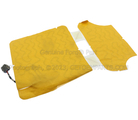 AG1Z14D696P - Body: Seat Heater Pad for Ford Image